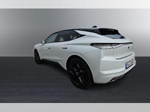 DS Automobiles DS4 Peformance Line BlueHDi 130 *VFW-AKTION* Weiß