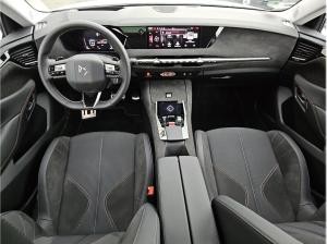 DS Automobiles DS4 Peformance Line BlueHDi 130 *VFW-AKTION* Weiß