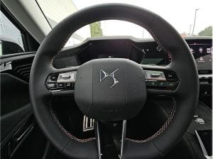 DS Automobiles DS4 Peformance Line BlueHDi 130 *VFW-AKTION* Weiß