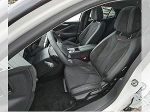 DS Automobiles DS4 Peformance Line BlueHDi 130 *VFW-AKTION* Weiß