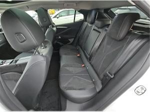 DS Automobiles DS4 Peformance Line BlueHDi 130 *VFW-AKTION* Weiß