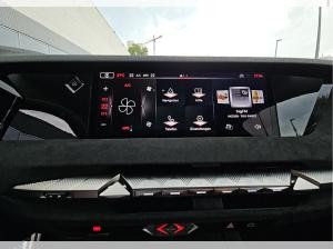 DS Automobiles DS4 Peformance Line BlueHDi 130 *VFW-AKTION* Weiß