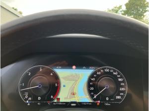 Volkswagen Touareg Elegance 3.0 TDI 4M DSG / Matrix, AHK