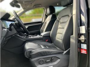 Volkswagen Touareg Elegance 3.0 TDI 4M DSG / Matrix, AHK