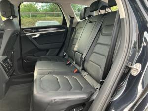 Volkswagen Touareg Elegance 3.0 TDI 4M DSG / Matrix, AHK