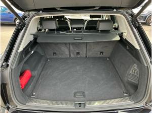 Volkswagen Touareg Elegance 3.0 TDI 4M DSG / Matrix, AHK