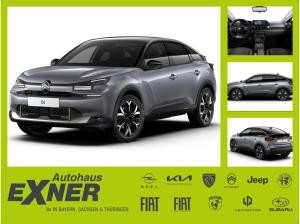 Citroën C4 MAX | KURZFRISTIG VERFÜGBAR | Privat