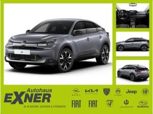Citroën C4 MAX | KURZFRISTIG VERFÜGBAR | Gewerbe