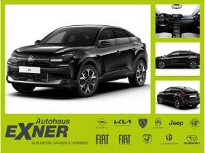 Citroën C4 MAX | KURZFRISTIG VERFÜGBAR | Gewerbe