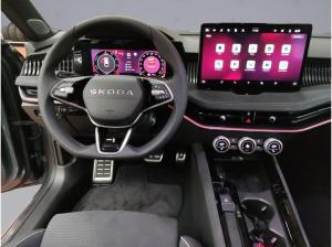 Skoda Superb Combi Sportline 1.5 TSI DSG iV AHK PANO