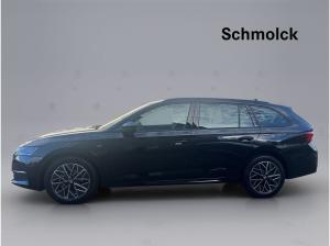 Skoda Octavia Combi Tour 2.0 TDI DSG AHK LED NAVI DAB