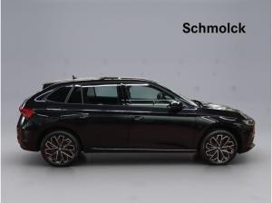 Skoda Scala Tour 1.5 TSI DSG LED NAVI RFK DAB