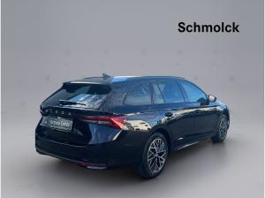 Skoda Octavia Combi Tour 2.0 TDI DSG AHK LED NAVI DAB