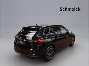 Skoda Scala Tour 1.5 TSI DSG LED NAVI RFK DAB