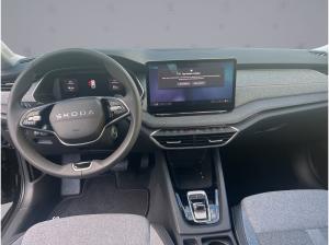 Skoda Octavia Combi Tour 2.0 TDI DSG AHK LED NAVI DAB