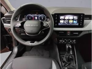 Skoda Scala Tour 1.5 TSI DSG LED NAVI RFK DAB