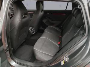 Skoda Superb Combi Sportline 1.5 TSI DSG iV AHK PANO