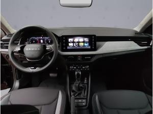 Skoda Scala Tour 1.5 TSI DSG LED NAVI RFK DAB