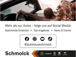 Skoda Scala Tour 1.5 TSI DSG LED NAVI RFK DAB