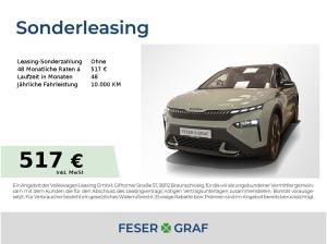 Skoda Elroq 82 First Edition ACC, NAVI, AHK