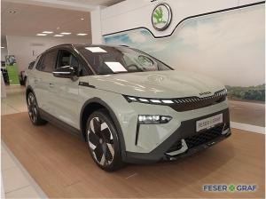 Skoda Elroq 82 First Edition ACC, NAVI, AHK
