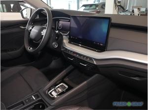 Skoda Octavia Selection 2.0 TDI DSG AHK, SHZ, LHZ