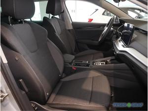 Skoda Octavia Selection 2.0 TDI DSG AHK, SHZ, LHZ