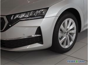 Skoda Octavia Selection 2.0 TDI DSG AHK, SHZ, LHZ