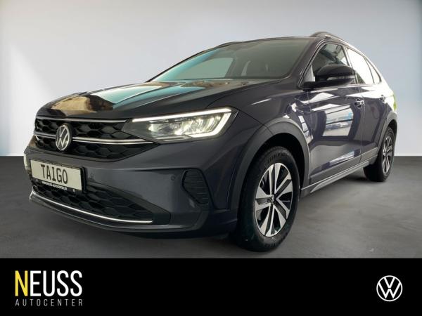 Volkswagen Taigo 1.0 TSI DSG ENERGY
