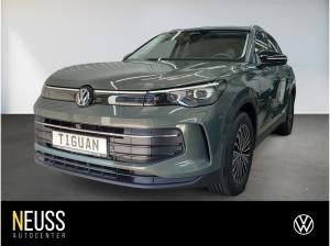 Volkswagen Tiguan 1.5 eHybrid DSG ENERGY