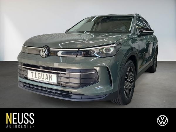 Volkswagen Tiguan 1.5 eHybrid DSG ENERGY