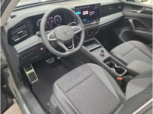 Volkswagen Tiguan 1.5 eHybrid DSG ENERGY