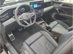 Volkswagen Tiguan 2.0 TDI DSG 4M R-Line