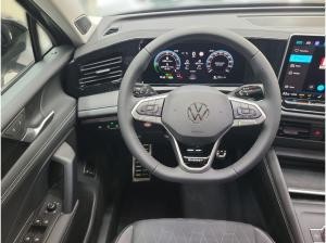 Volkswagen Tiguan 1.5 eHybrid DSG ENERGY