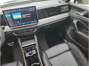 Volkswagen Tiguan 2.0 TDI DSG 4M R-Line