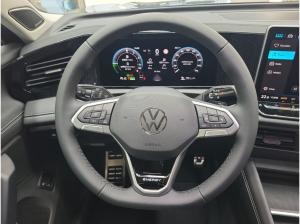 Volkswagen Tiguan 1.5 eHybrid DSG ENERGY
