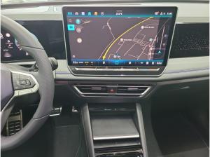 Volkswagen Tiguan 2.0 TDI DSG 4M R-Line