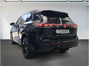 Volkswagen Tiguan 2.0 TDI DSG 4M R-Line