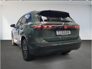 Volkswagen Tiguan 1.5 eHybrid DSG ENERGY