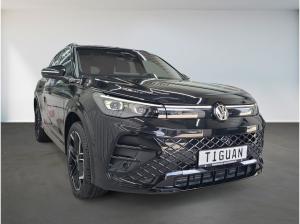 Volkswagen Tiguan 2.0 TDI DSG 4M R-Line