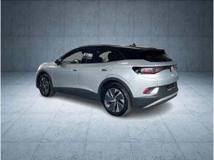 Volkswagen ID.4 Pro HeadUp+Wärmepumpe+Matrix *Sofort Verfügbar*