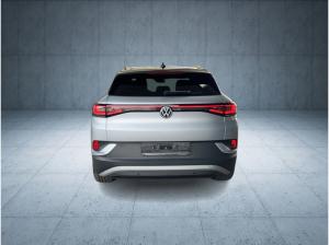 Volkswagen ID.4 Pro HeadUp+Wärmepumpe+Matrix *Sofort Verfügbar*