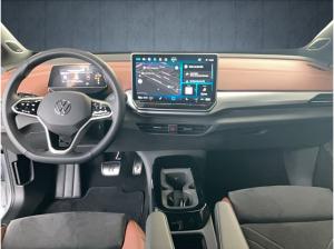 Volkswagen ID.4 Pro HeadUp+Wärmepumpe+Matrix *Sofort Verfügbar*