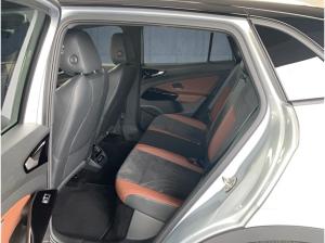 Volkswagen ID.4 Pro HeadUp+Wärmepumpe+Matrix *Sofort Verfügbar*