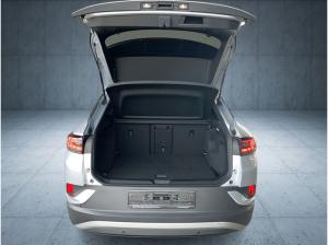Volkswagen ID.4 Pro HeadUp+Wärmepumpe+Matrix *Sofort Verfügbar*