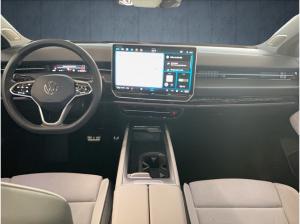Volkswagen ID.7 Tourer Pro AHK+Harman&Kardon+Sitzklima+DCC *Sofort Verfügbar*