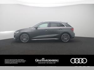 Audi A3 Sportback 35 TFSI S line Matrix Navi HuD ACC - Verfügbar ab dem 12.09