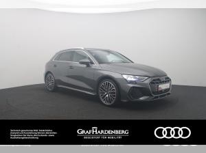 Audi A3 Sportback 35 TFSI S line Matrix Navi HuD ACC - Verfügbar ab dem 12.09