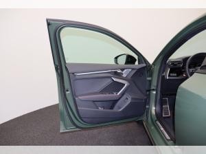 Audi A3 Sportback 35 TDI S line Matrix Navi ACC - Verfügbar ab dem 12.09