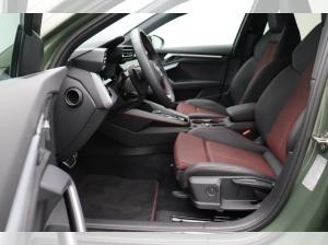 Audi A3 Sportback 35 TDI S line Matrix Navi ACC - Verfügbar ab dem 12.09